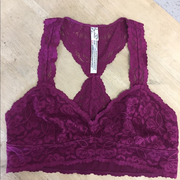 Free People Other - Free People bralette